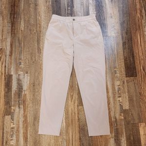 Banana Republic Airstetch Pants Size XS